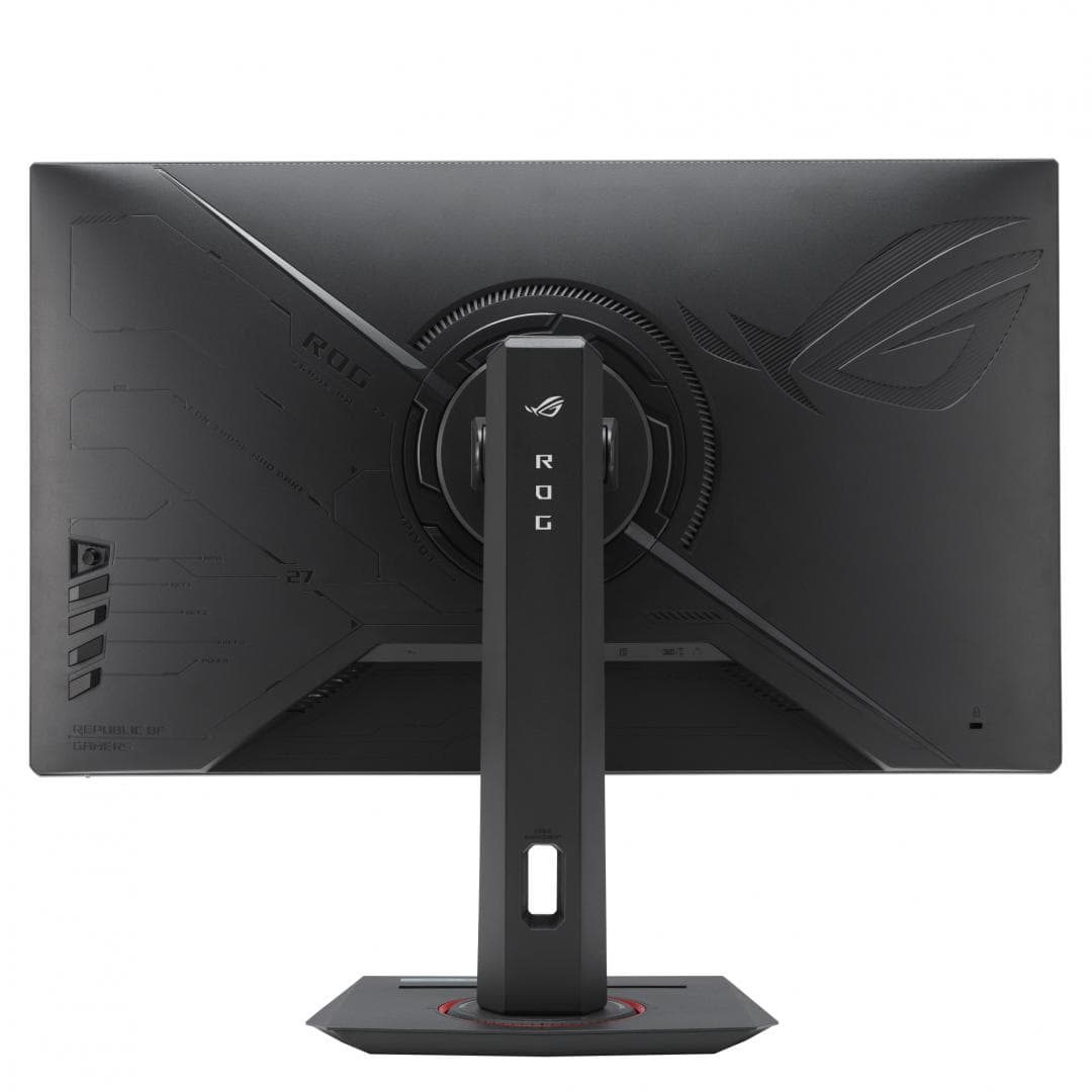 Monitor Asus 27" XG27ACS - 6