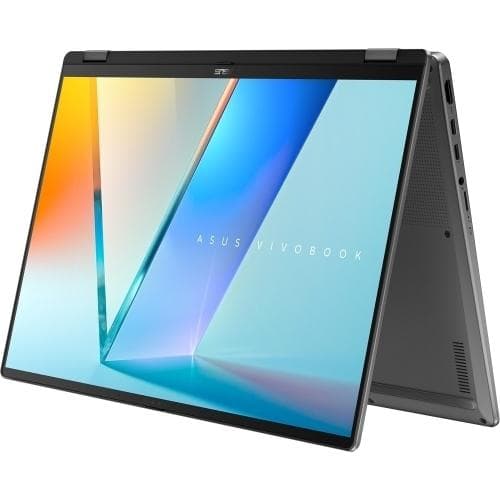 Laptop Consumer ASUS Vivobook 14 Flip TP3407SA, cu procesor Intel - 3