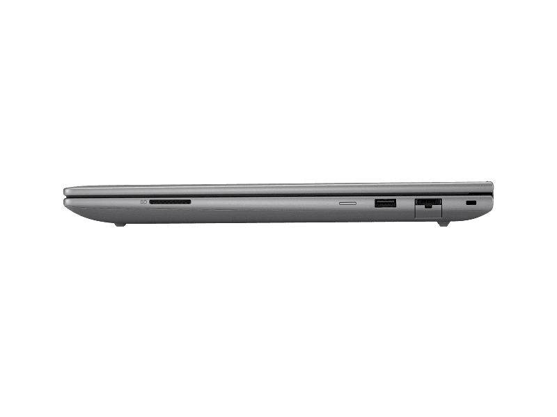 Laptop Business HP ZBook X G1i, cu procesor Intel Core - 3