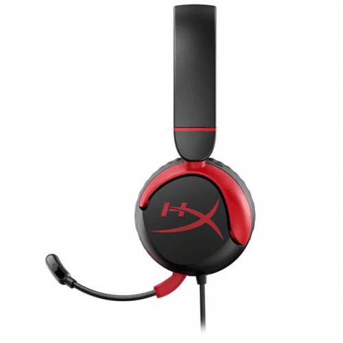 Casti Head-band HyperX Cloud Mini, Cu fir, Negru - 2