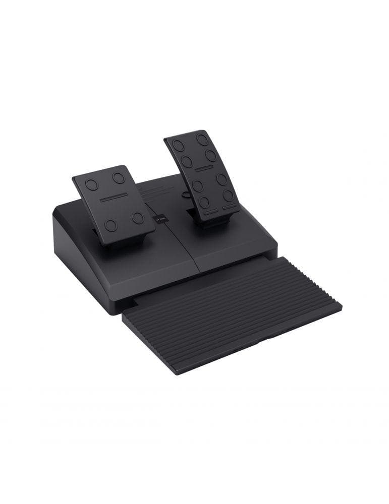 Volan racing Trust GXT 289 Movi Movi, conectivitate cu fir, - 3