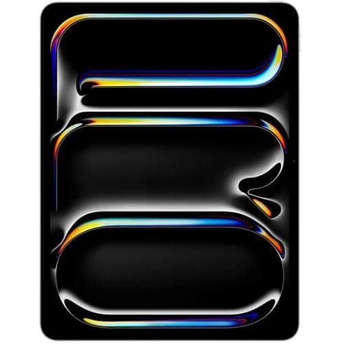 Apple 11-inch iPad Pro (M5) Wi-Fi 1TB with Nano-texture Glass - 2