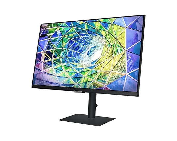 Monitor Samsung 27" LS27A800UJPXEN - 11