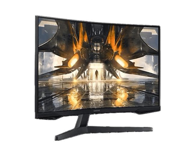Monitor Samsung 32" LS32AG550EPXEN - 4