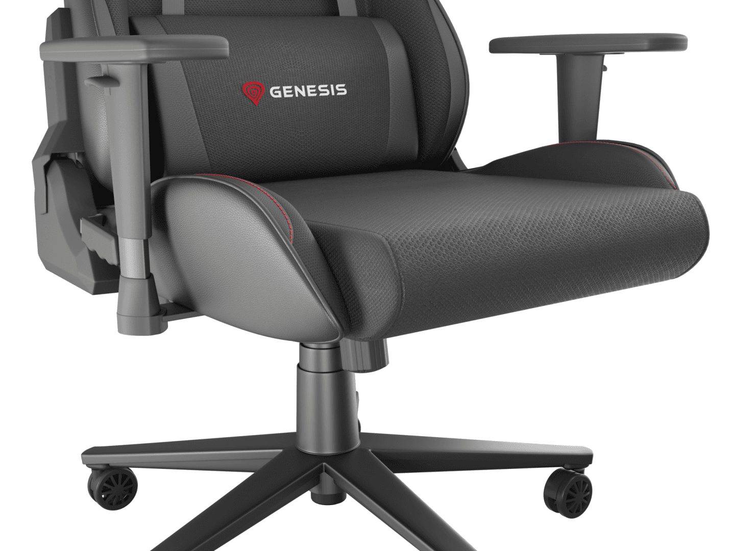 Scaun gaming Genesis Nitro 550 G2, material Synthetic PU + - 9