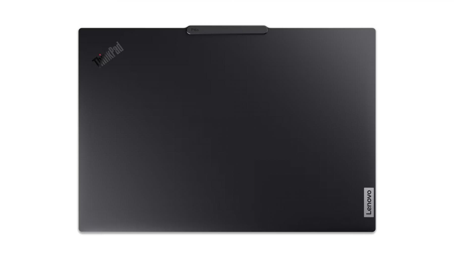 Laptop Workstation Lenovo ThinkPad P16s Gen 3, cu procesor Intel - 5