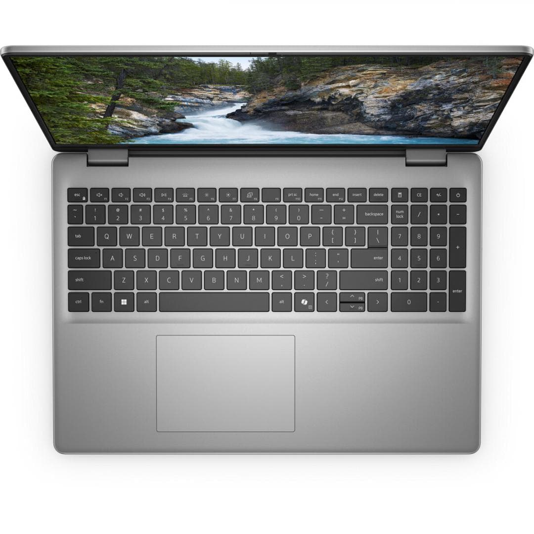 Laptop SMB DELL Vostro 5640, cu procesor Intel Core 5 - 5
