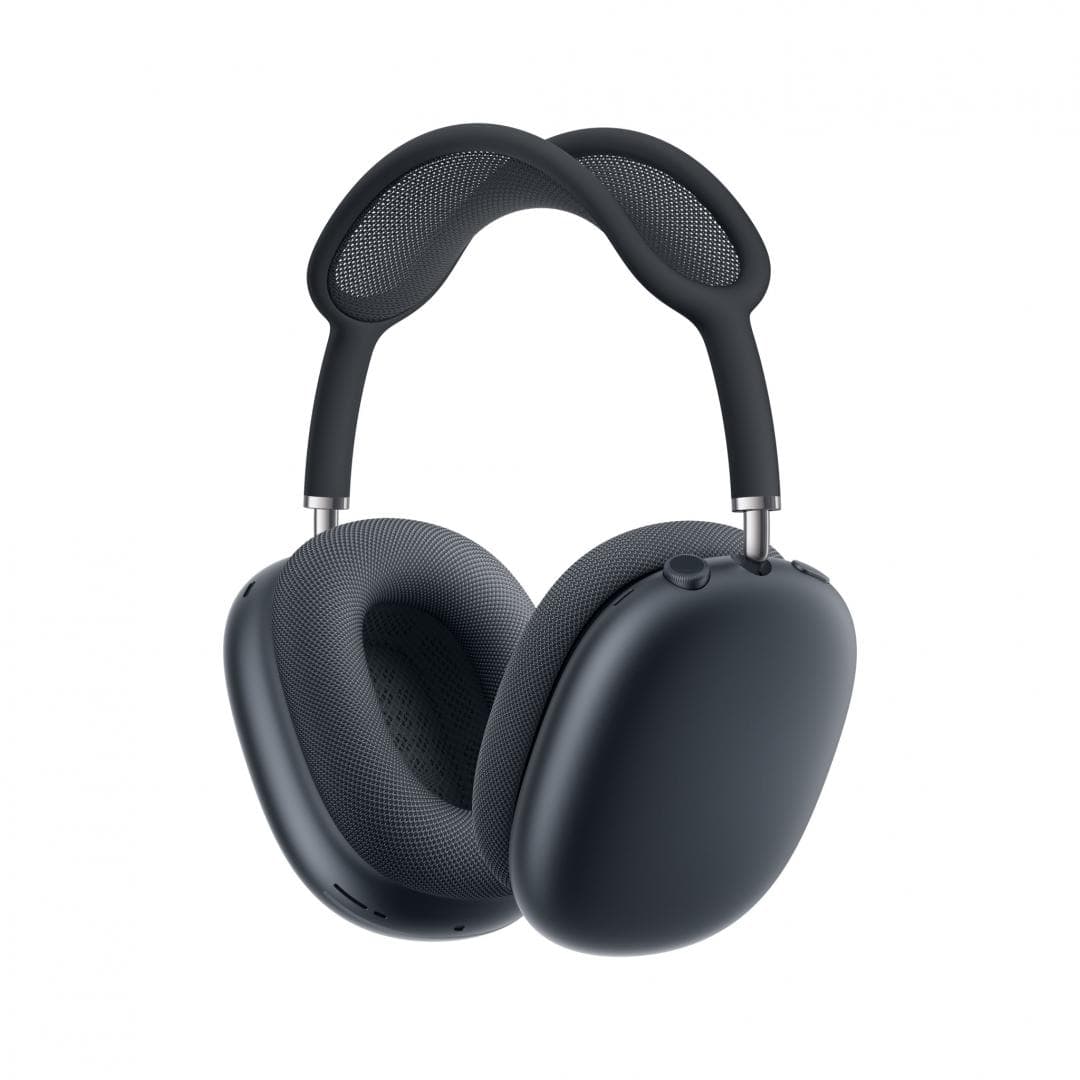Apple AirPods Max (USB-C) - Midnight - 2