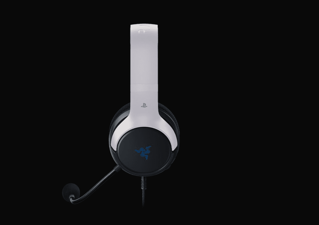 Casti Head-band RAZER Kaira X, Wired, Negru - 2