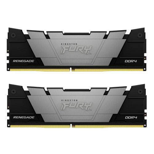 Memorie RAM Kingston FURY Renegade, 32 GB DDR4, 3200 MHz, - 2