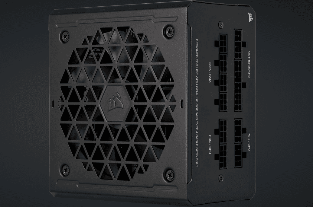 Sursa Corsair RM750e, 80+ Gold, 750W - 2