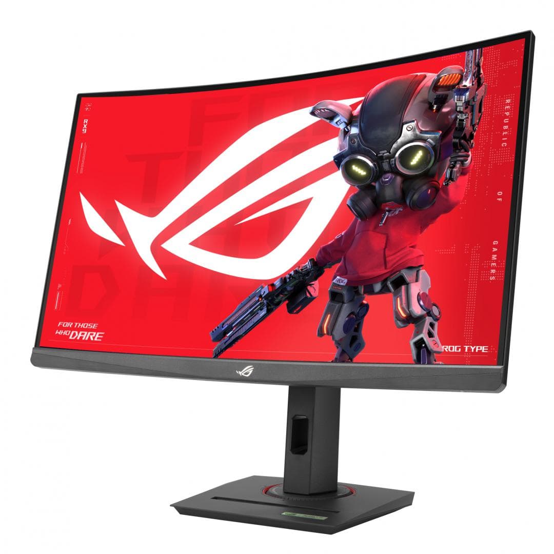 Monitor Asus 27" XG27WCMS - 2