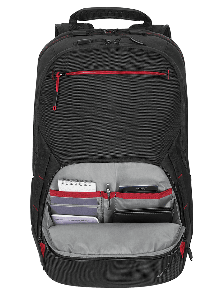Lenovo ThinkPad Essential Plus 15.6-inch Backpack Eco-friendly - 5