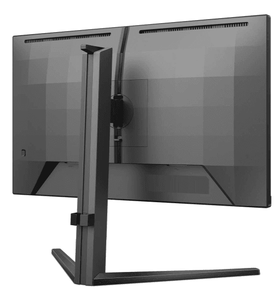 Monitor Philips 23.8" 24M2N3200A/00, Diagonal (inch): 23.8, Diagonal (cm): 60.5, - 5