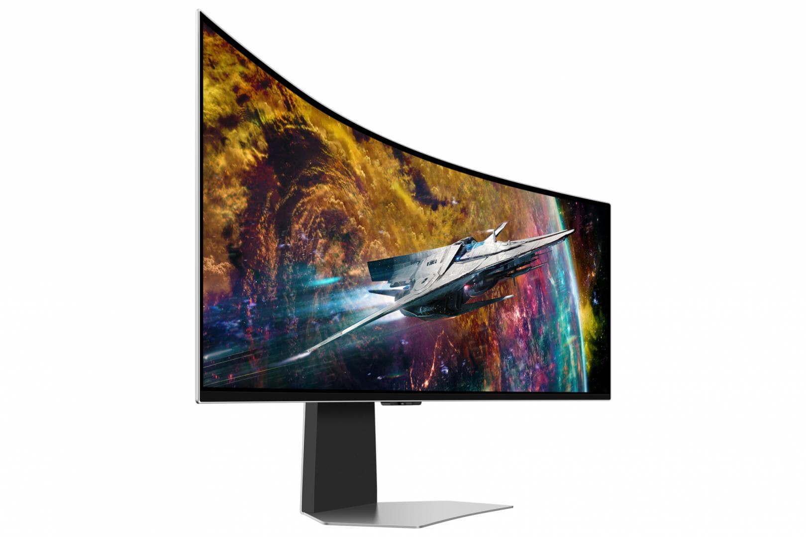 Monitor Samsung 49" LS49CG950SUXDU - 8