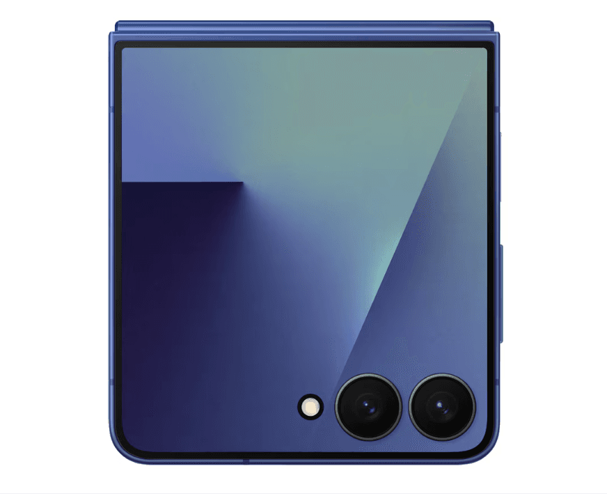 Samsung Z Flip7 F766B 5G 6.9"/4.1" 10-Core 12GB 512GB SingleSIM - 3