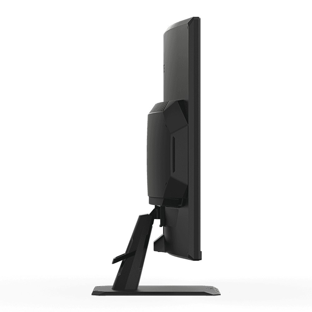 Gigabyte Monitor gaming 32" GS32QC, Non-glare, Rezolutie: 2560 x 1440 - 3