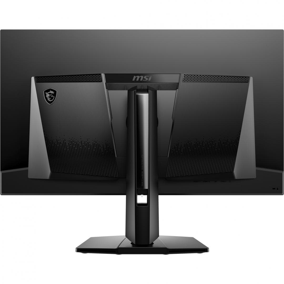 Monitor MSI 31.2" MAG 321UPX QD-OLED - 11