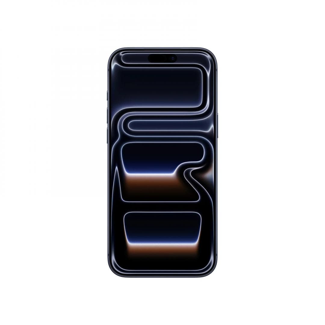 iPhone 17 Pro Max 1TB Deep Blue - 2