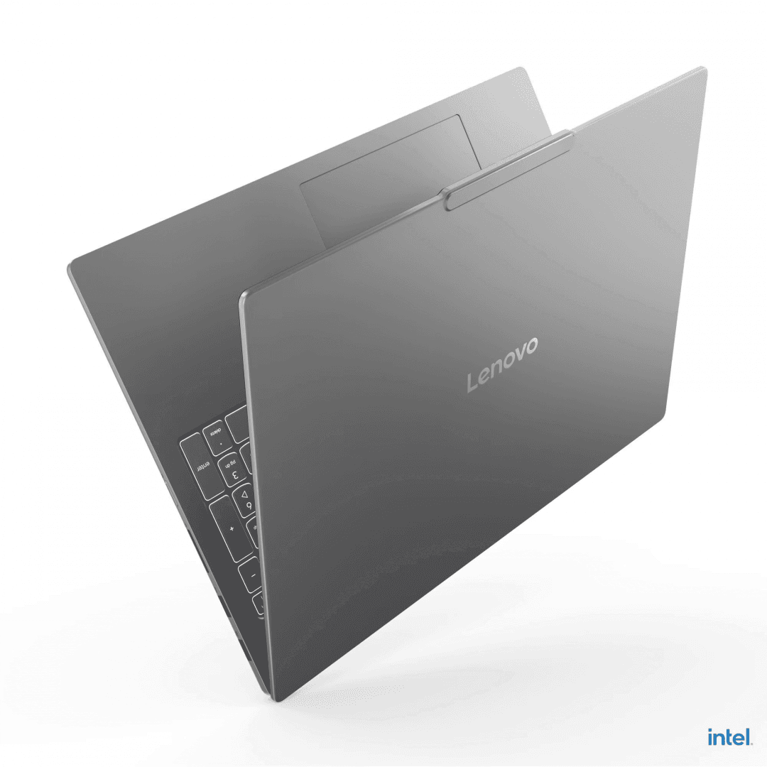 Laptop Consumer Lenovo IdeaPad Pro 5 16IAH10, cu procesor Intel - 7