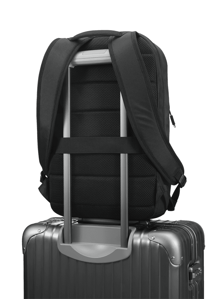 Lenovo ThinkPad Essential 16-inch Backpack (Eco), Two main compartments, including - 4
