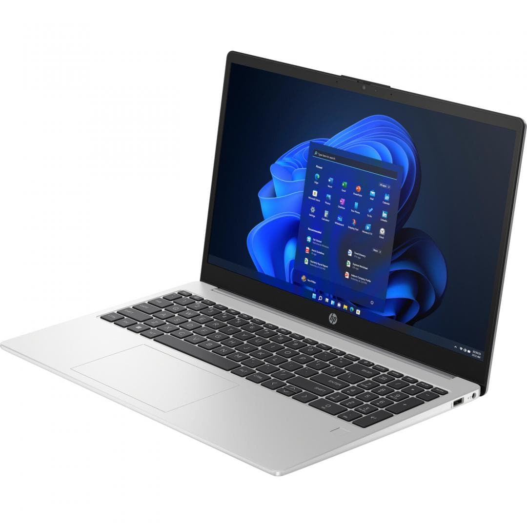 Laptop SMB HP 250 G10, cu procesor Intel Core i7 - 3