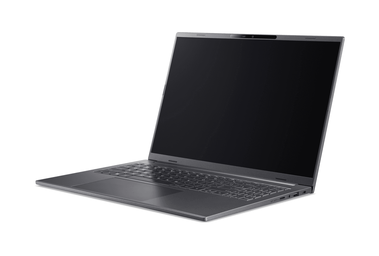 Laptop Consumer Acer Aspire 16 AI A16-52M, cu procesor Intel - 4