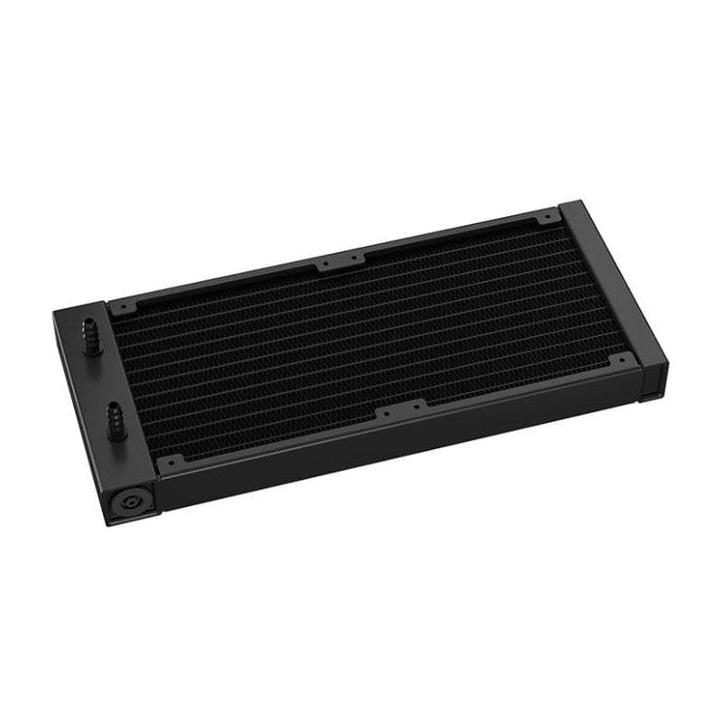 Cooler Procesor DEEPCOOL LP240 ARGB NEGRU - 4