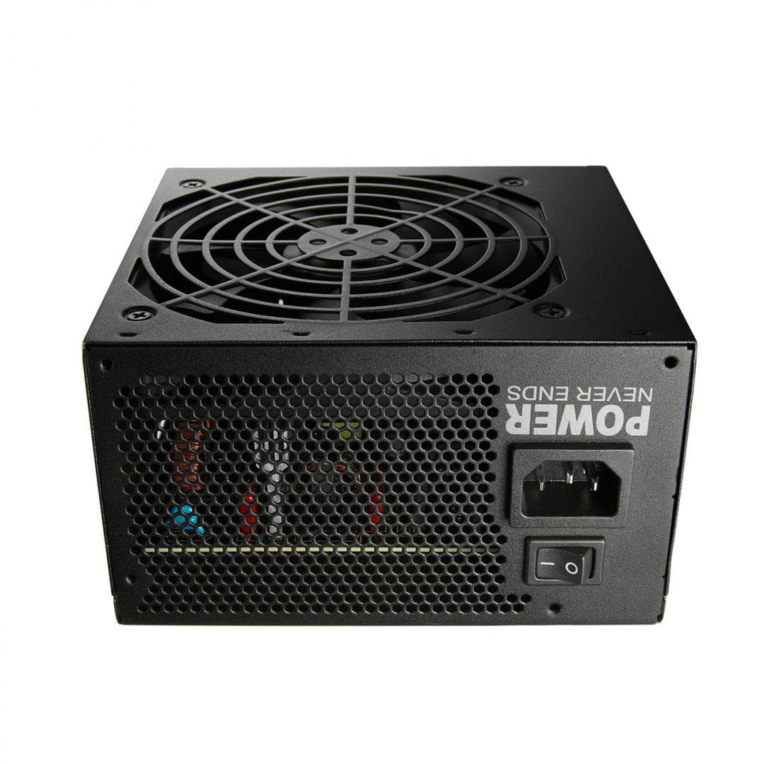 Sursa FORTRON HEXA 85+ PRO, 80+ Bronze, 550W - 4