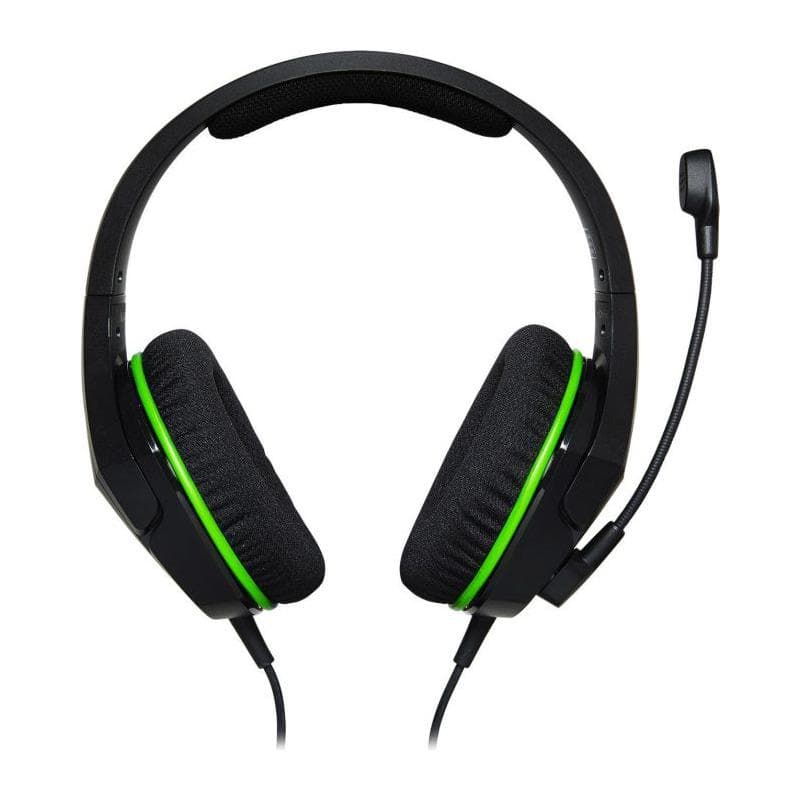 Casti Gaming Head-band HP HyperX Stinger, Cu fir, Multicolor