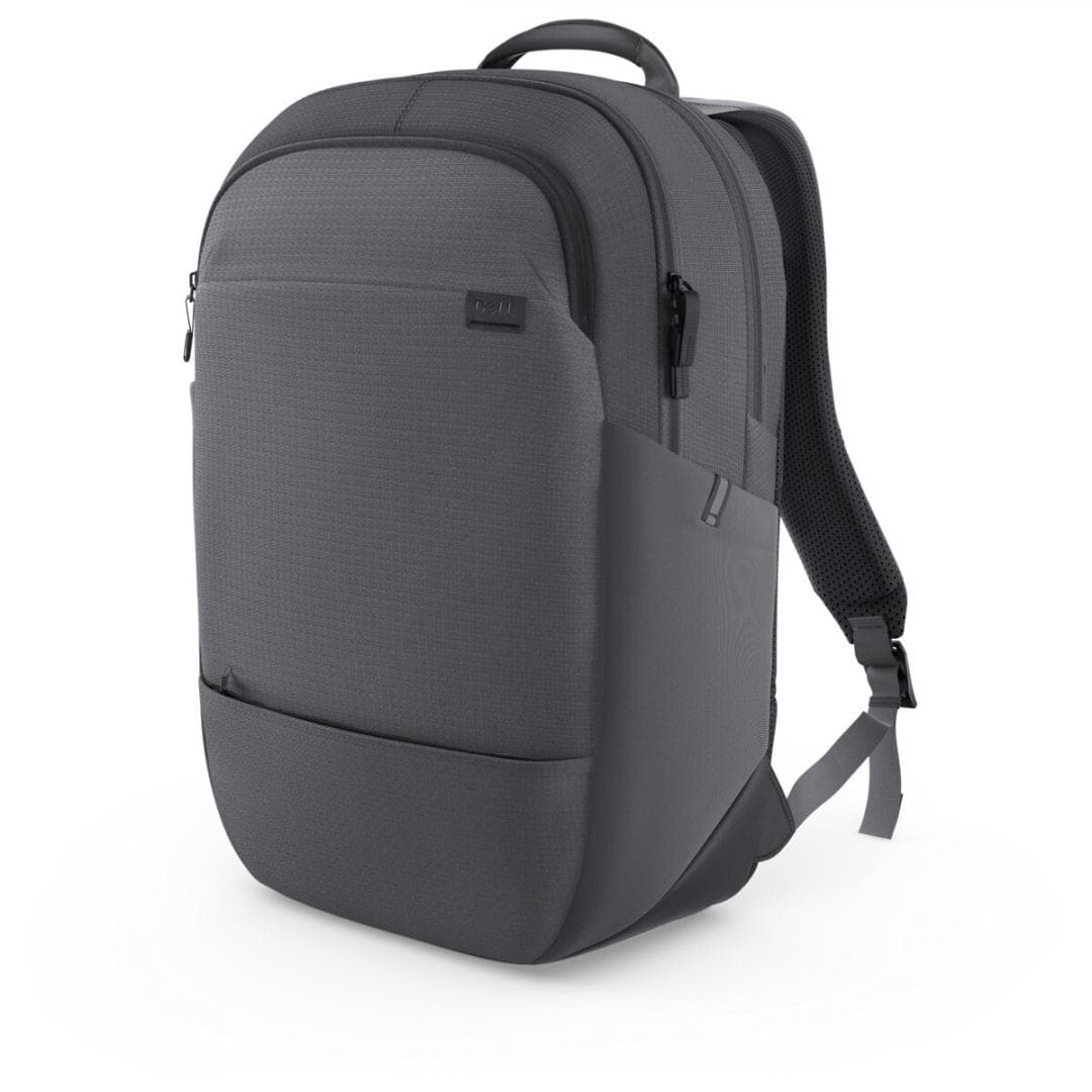 Dell Pro 13-14 Plus EcoLoop Backpack CP5426G Grey - 4