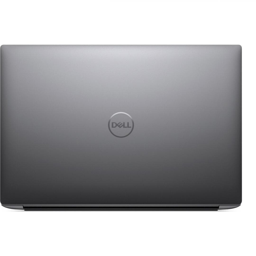 Laptop Consumer Dell XPS 16 9640, cu procesor Intel Core - 8