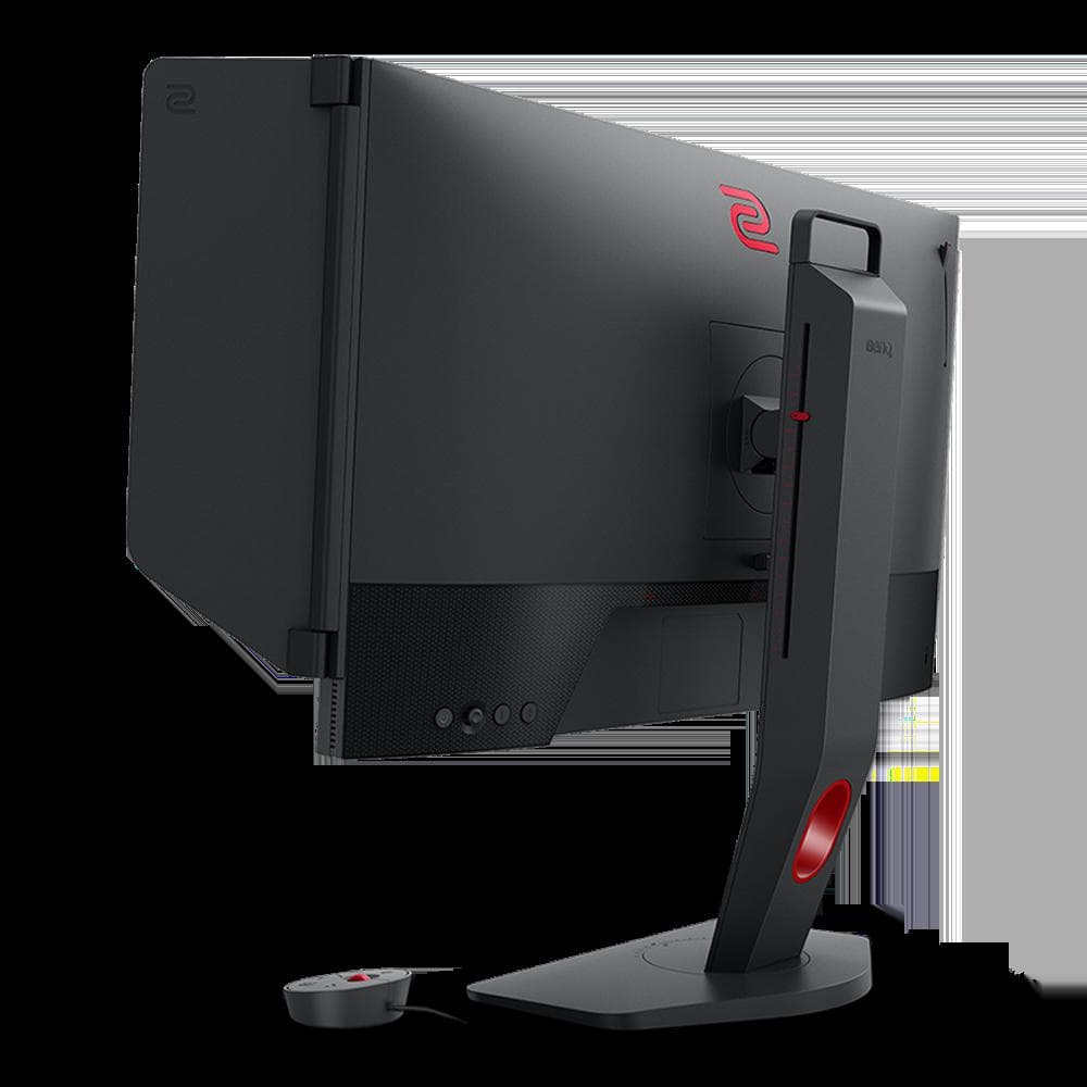 Monitor BenQ 24.5" XL2546K - 6