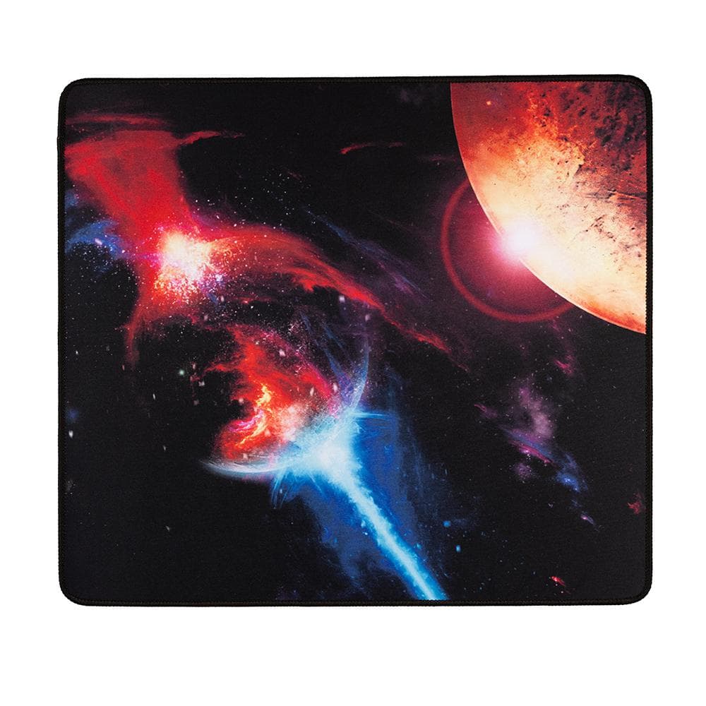 Mousepad Spacer gaming 450 x 400 x 3 mm - 2