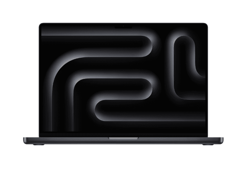 MacBook Pro 16.2"/Apple M4 Max (CPU 16-core, GPU 40-core, Neural