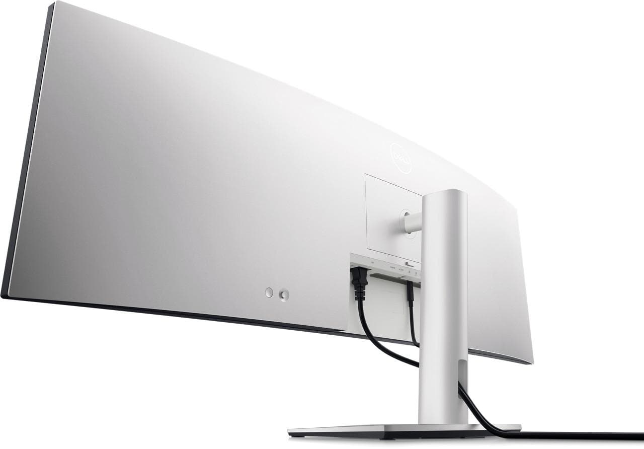 Monitor Dell Curved USB-C 49", 86.72 cm, 5ms, 5120x1440, 60Hz - 14