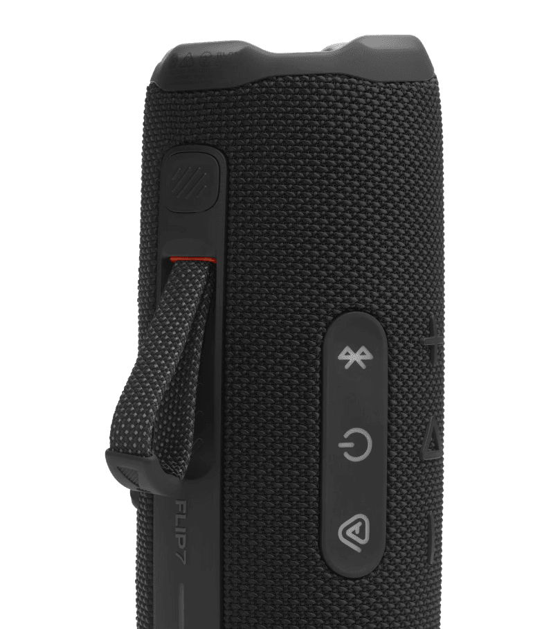 JBL Boxa portabila Flip 7 Bluetooth Black - 7