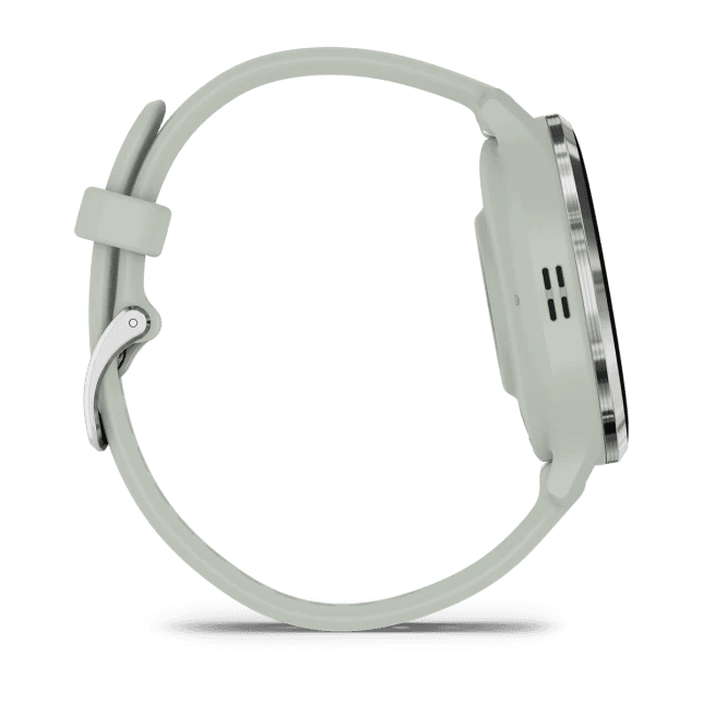 Ceas Garmin Venu 3S Sage Grey/Slate - 3