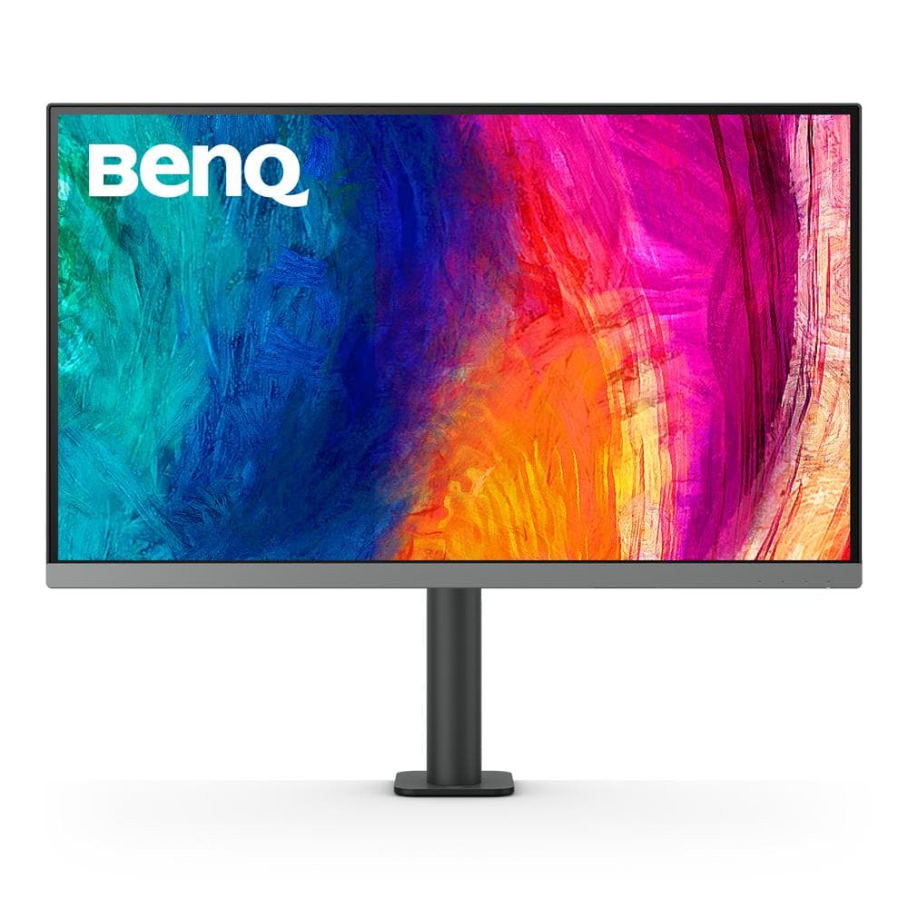 Monitor BenQ 27" PD2706UA, Diagonal (inch): 27, Diagonal (cm): 69,
