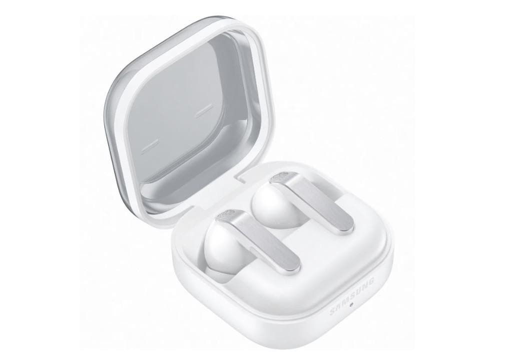 Samsung Galaxy Buds PRO 4 ANC White - 3