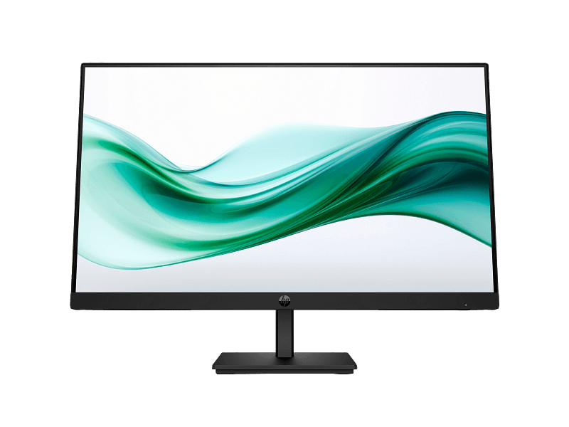 Monitor 23.8" HP Series 3 Pro 324pv, LED, VA, FHD