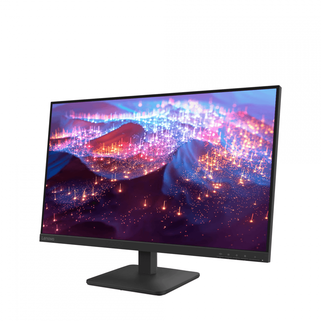 Monitor 27" Lenovo L27-4e, LED, Panel Type IPS, 1920x1080, 100Hz, - 7