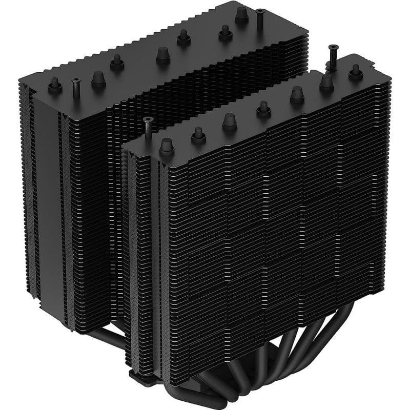 Cooler Procesor DEEPCOOL ASSASIN IV NEGRU - 7