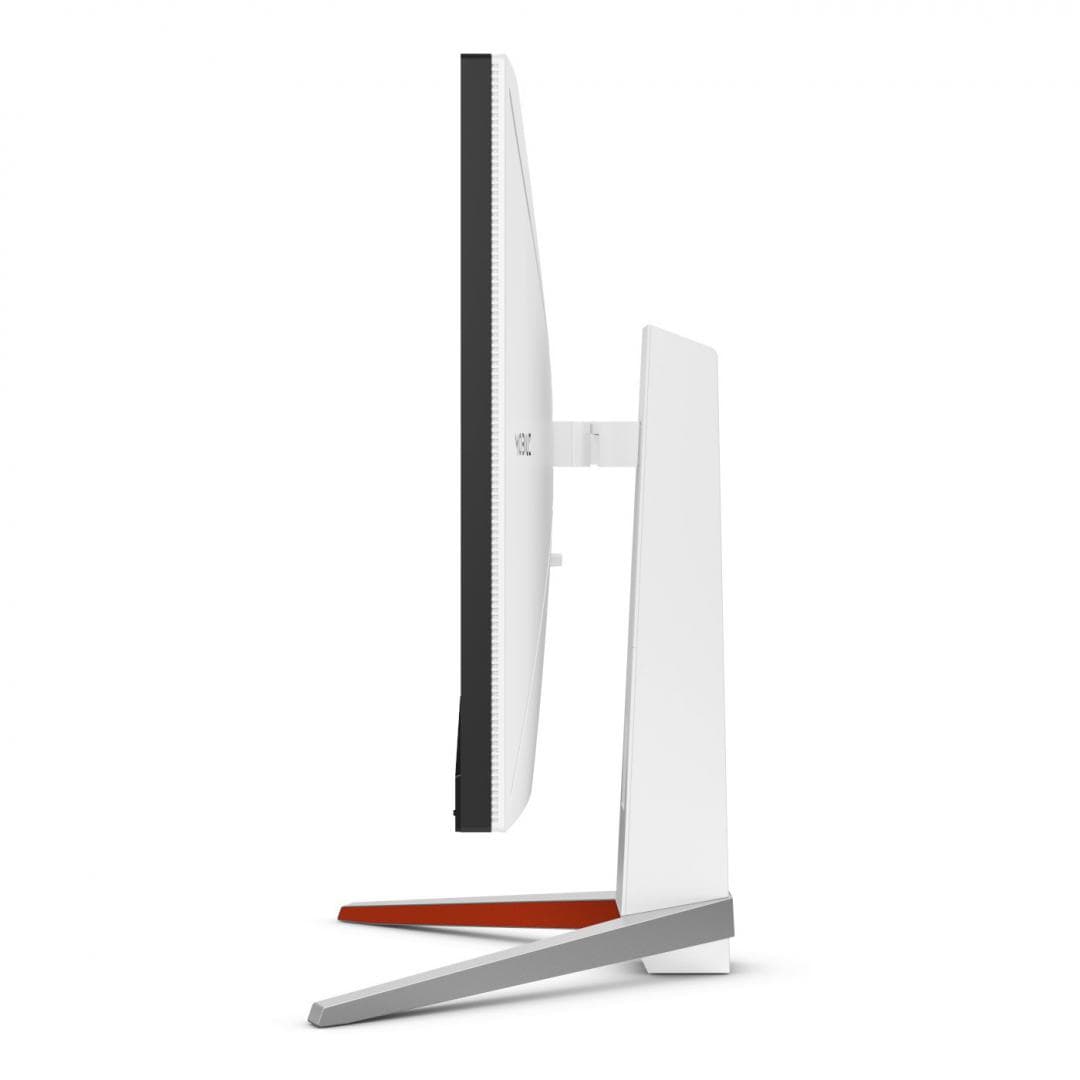 Monitor BenQ 32" EX3210U, Diagonal (inch): 32, Diagonal (cm): 81, - 5