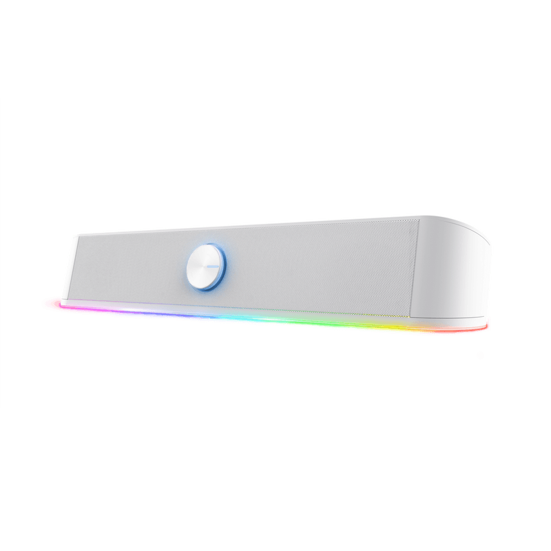 Soundbar Trust GXT 619W Thorne, putere maxima iesire 12W, freccventa - 4
