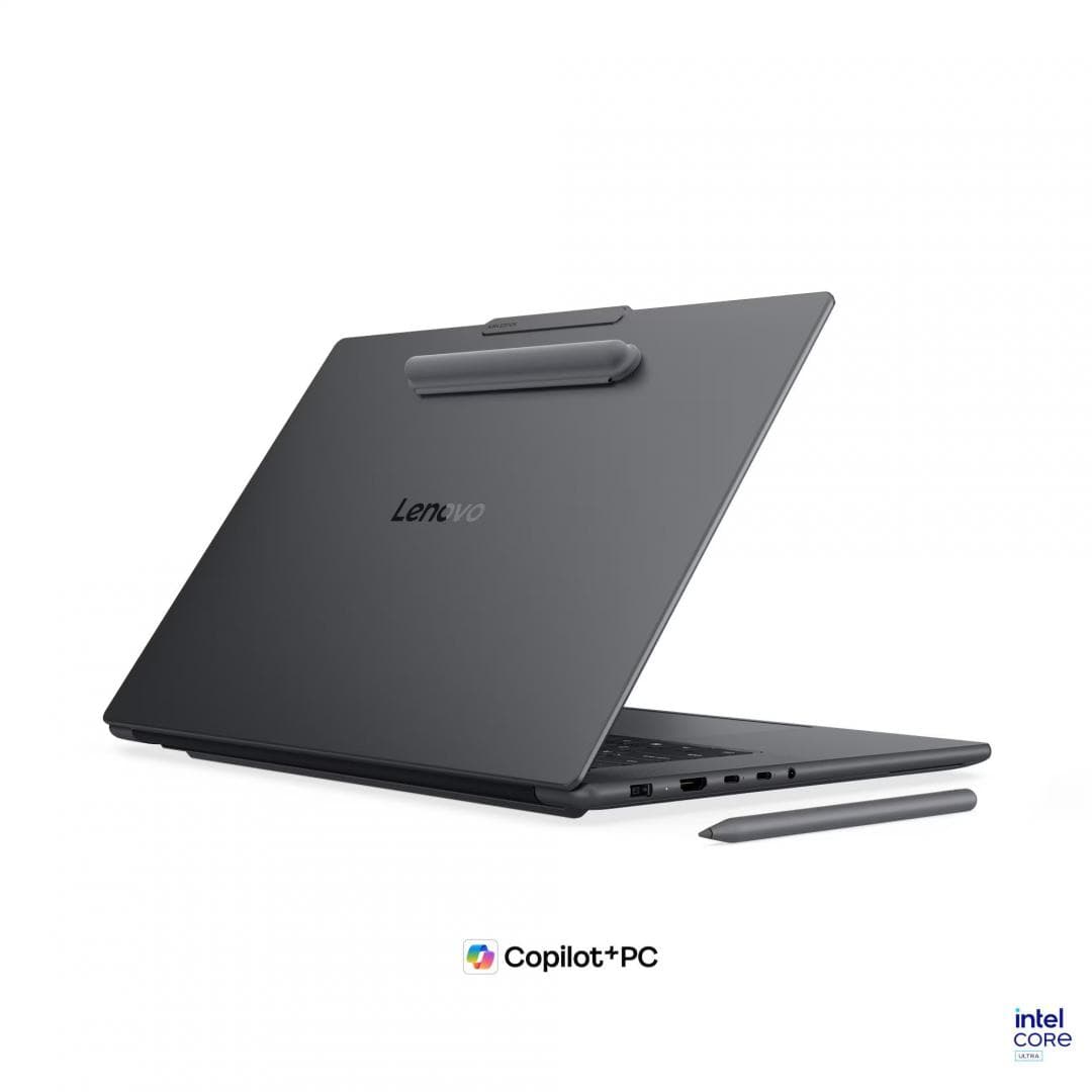 Laptop Consumer LENOVO Yoga Pro 9 16IPH11, cu procesor Intel - 9