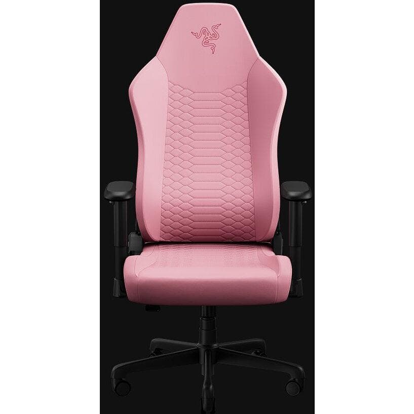 Scaun Razer Iskur V2 X NewGen, tip spuma spumă turnată - 3