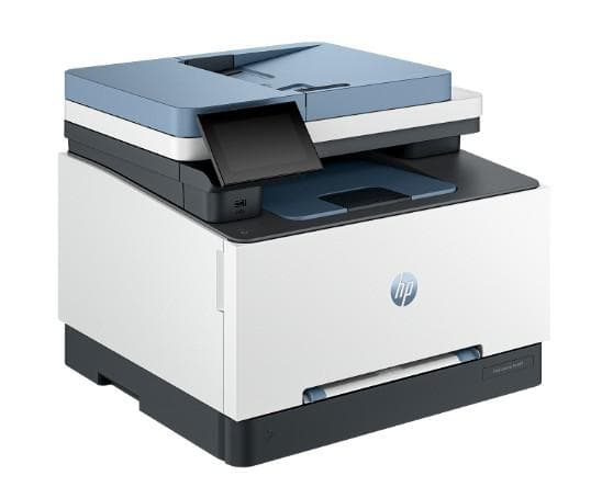 Multifunctional laser HP Color LaserJet Pro MFP 3302FDN, Format A4. - 4