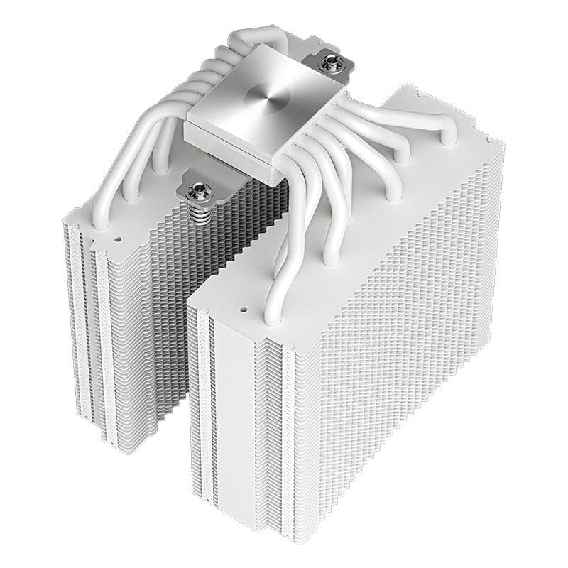 Cooler Procesor DEEPCOOL ASSASIN 4S ALB - 8