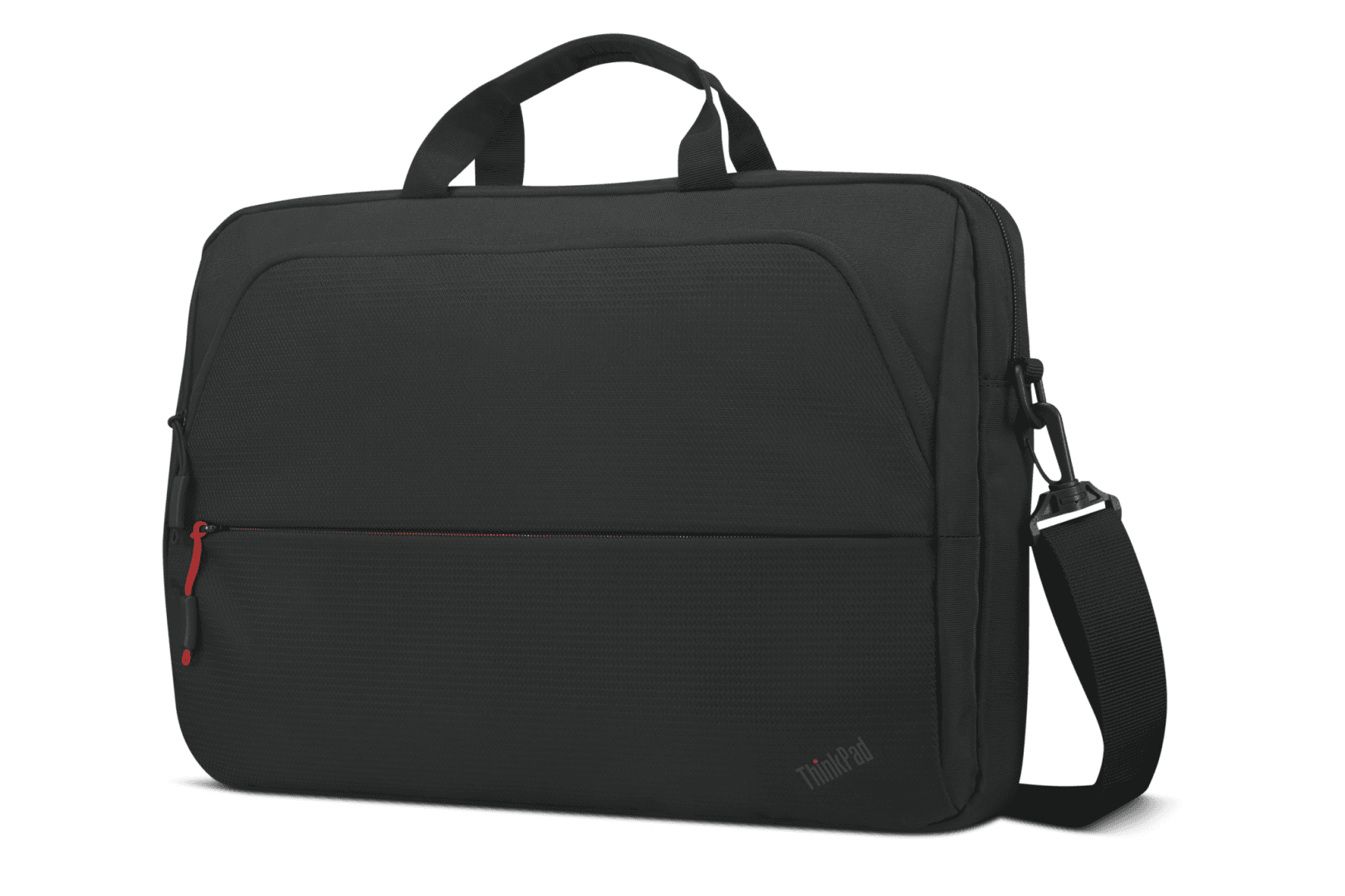 Lenovo ThinkPad Essential 16-inch Topload (Eco), Two main compartments, including - 8